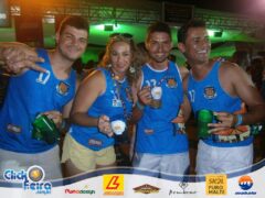 Lavagem do Bar Casa Velha